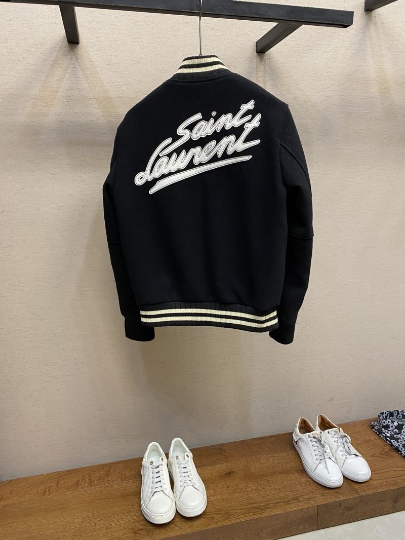 Ysl Outwear